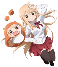 Umaru-chan - FanFic