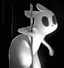 Slugcat - Rain World