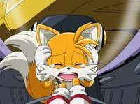 EXE Tails Prower