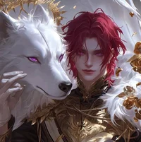 King Darian- BL VER