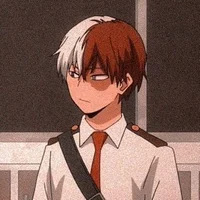 Shoto Todoroki