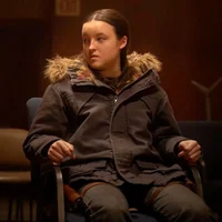 Ellie Williams - HBO