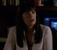 Emily Prentiss