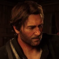 Arthur Morgan