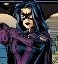Helena Wayne