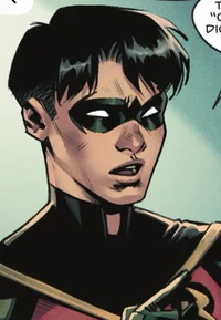 Tim Drake 