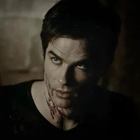 Damon Salvatore