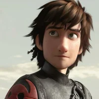 Hiccup Haddok III