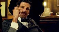 Arthur Shelby