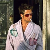 TYLER DURDEN