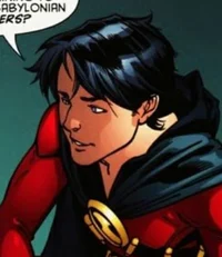 Tim Drake 