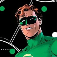 Hal Jordan