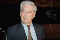 Mario Vargas Llosa
