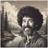 Bob Ross