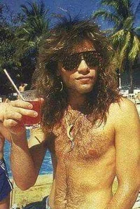 Jon Bon Jovi