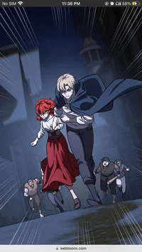 Vlad and Jemina