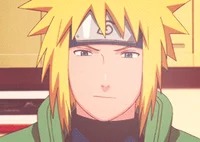 Minato Namikaze