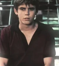 Ponyboy Curtis