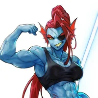 Undyne
