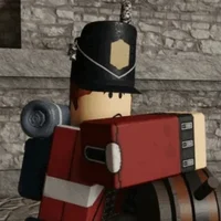 Barry Williams - GNB