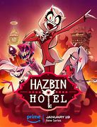Hazbin Hotel fldtrip