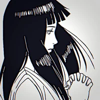 Hinata Hyuga