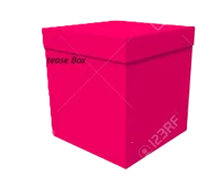 Tease Box