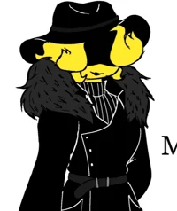 Female Mafioso