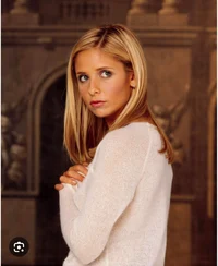 Buffy Summers 