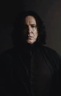 SeverusSnape