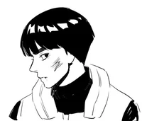 Rock Lee