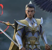 Erlang shen