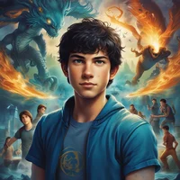 Percy Jackson