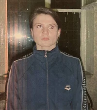 Мария Петрова