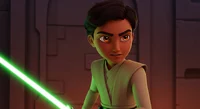 nino lahiffe Jedi