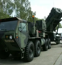 USAAD MIM-104 