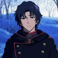 - guren ichinose