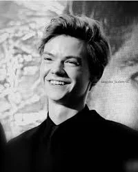 Thomas Sangster