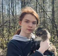 Егор Мокренко