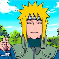 Minato Namikaze