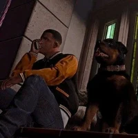 GTA-Franklin Clinton