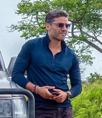 Santiago Garcia