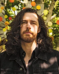Andrew Hozier-Byrnes
