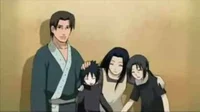 Uchiha Family 