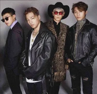 Bigbang