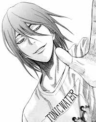 Murasakibara Atushi