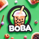 Roblox Boba Cafe