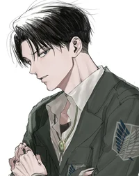 Levi Ackerman