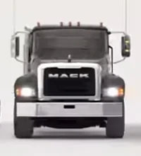 Mack Granite