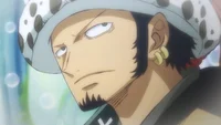 Trafalgar Law